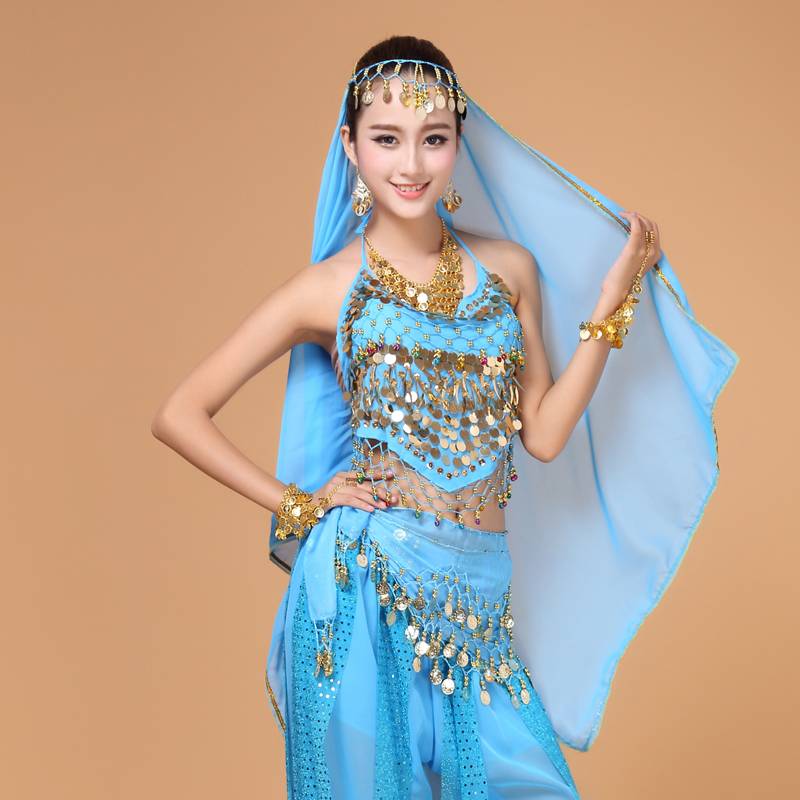 Lake blue + head covering (with Phnom Penh)